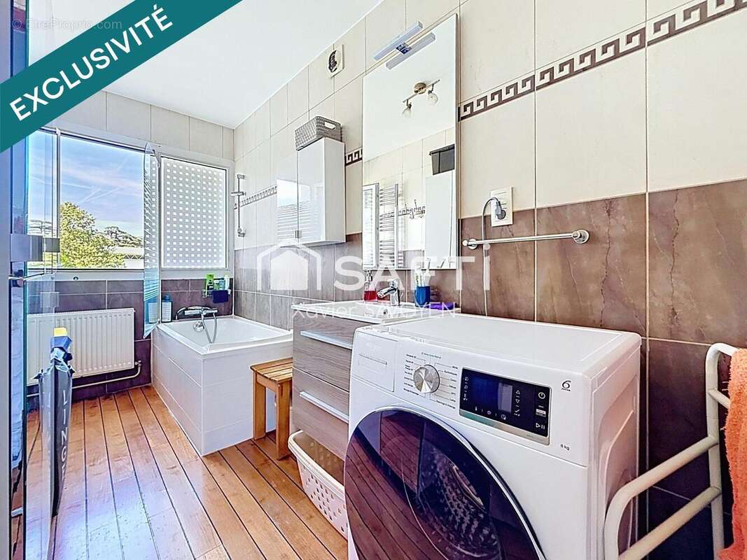 Photo 8 - Appartement à VOIRON