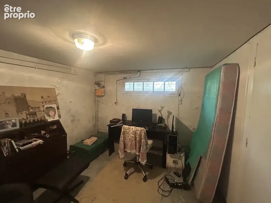 Maison de 4 chambres, avec sous-sol et garage - photo 13