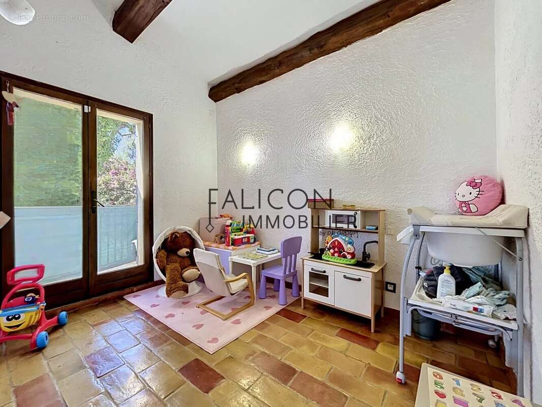 Maison à FALICON