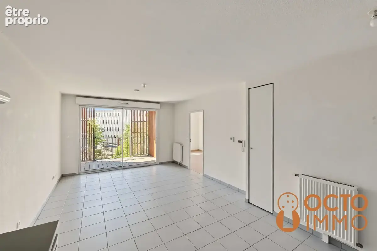 Appartement 2 pièces 44 m² à vendre à Balma (31130) - photo 2