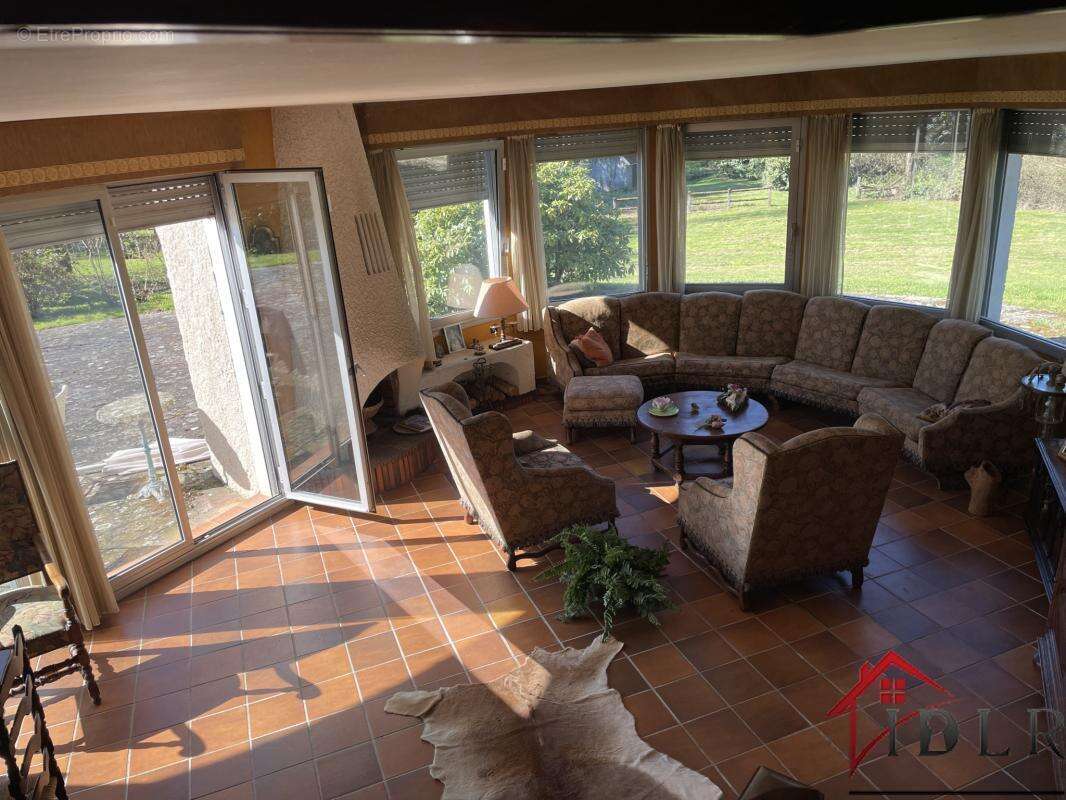 Maison à SAINT-GERMAIN