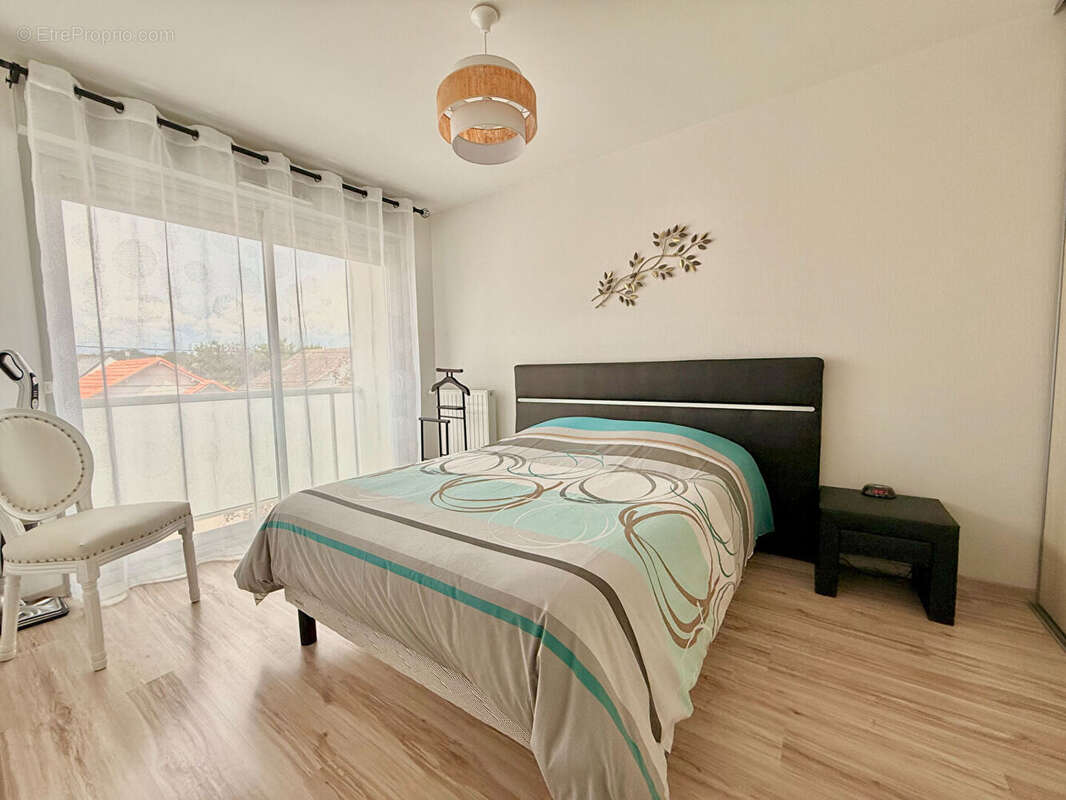 Appartement à LA BAULE-ESCOUBLAC