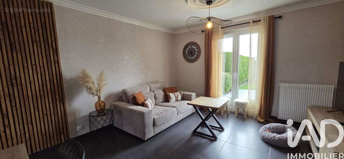Photo 4 - Maison à WATTEN