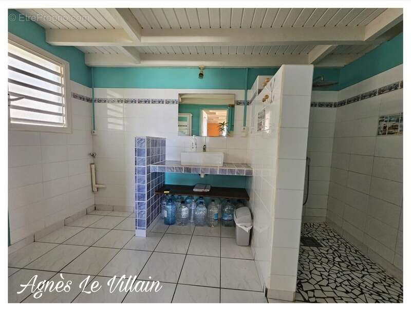 Maison à BOUILLANTE