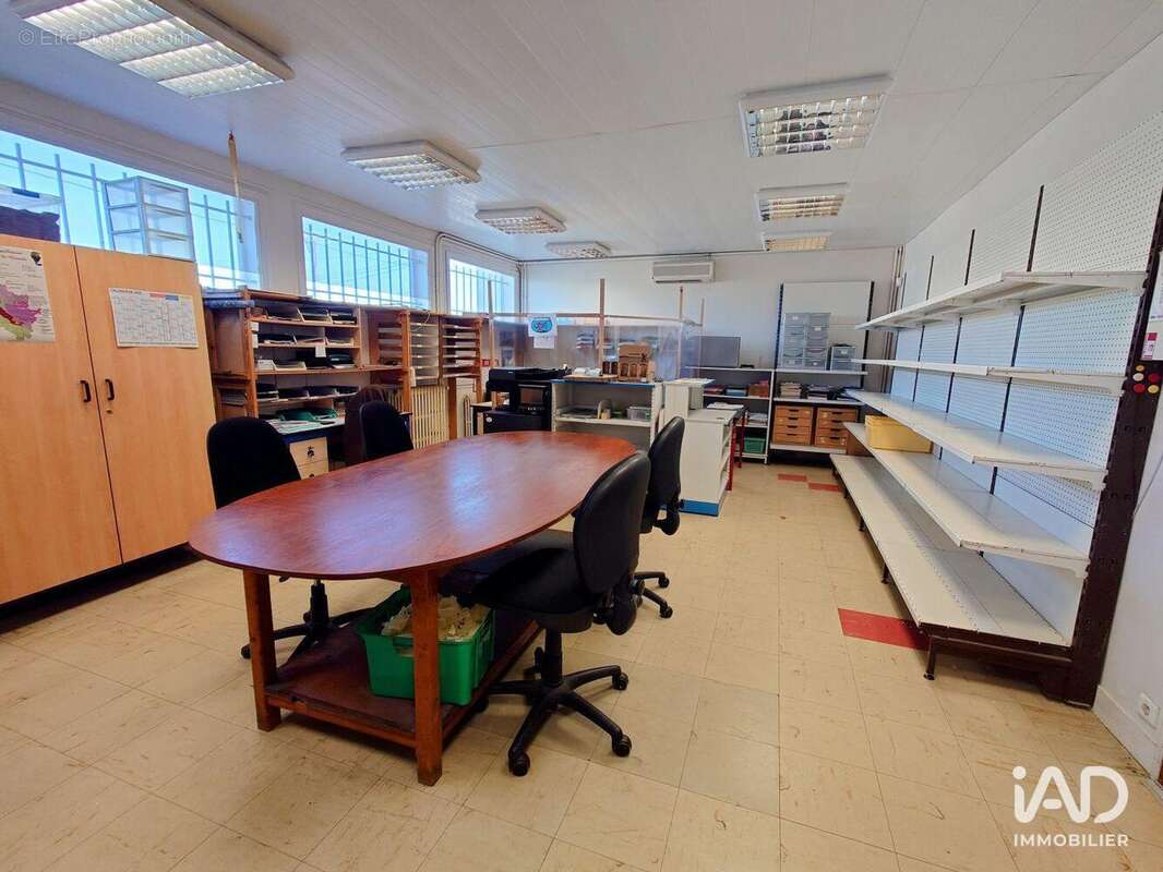 Photo 5 - Commerce à BELLAC