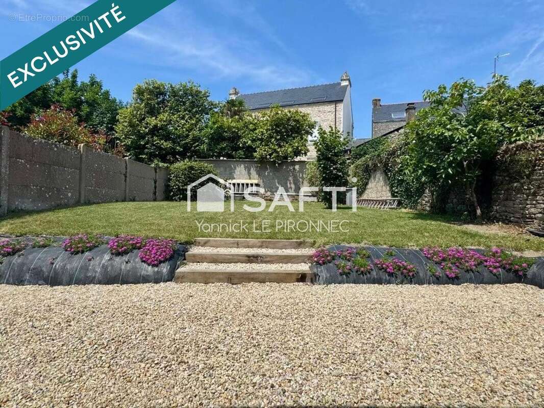 Photo 2 - Maison à LIMERZEL