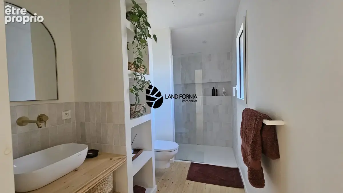 Villa d’Architecte Contemporaine au Cœur de la Pinède - photo 6