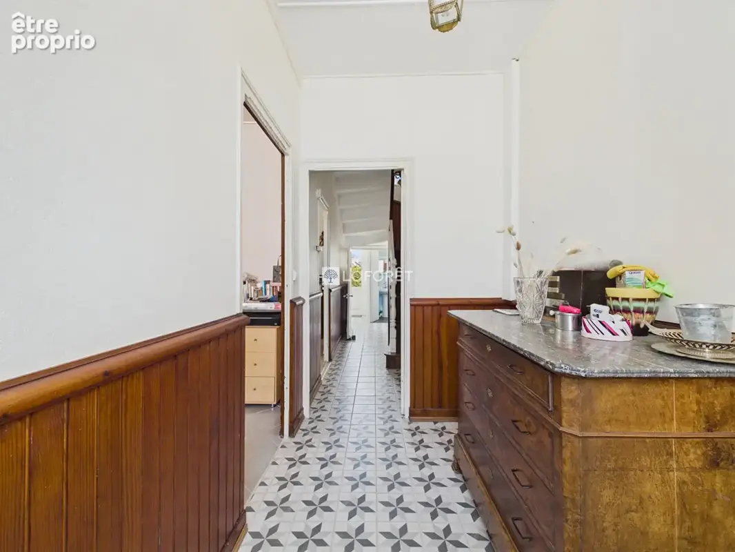Maison Guilvinec 5 pièce(s) 89.40 m2 - photo 4