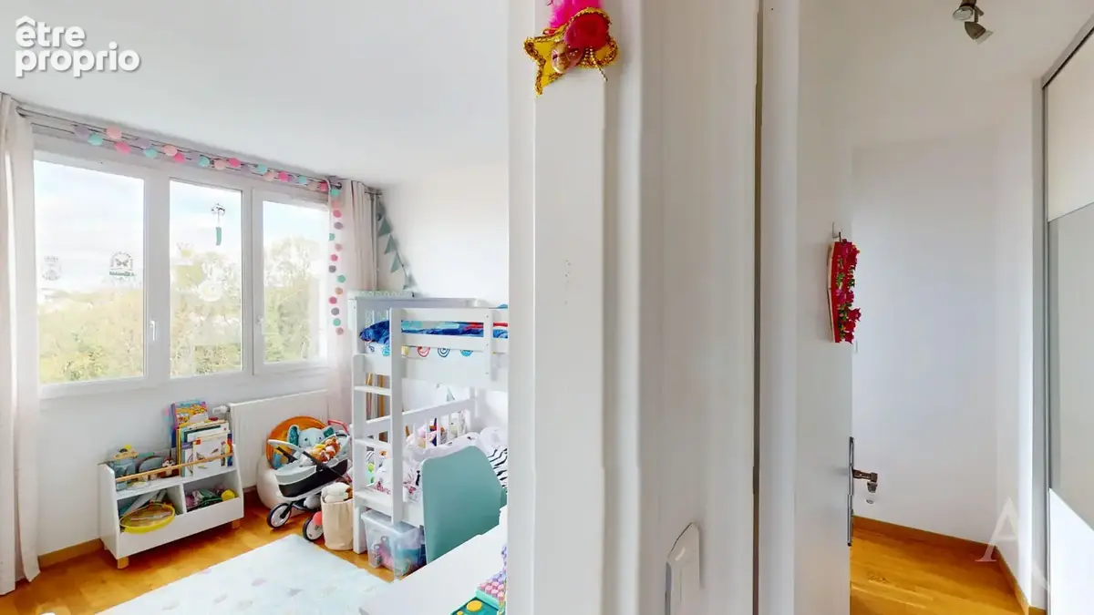 Appartement T3 - photo 7