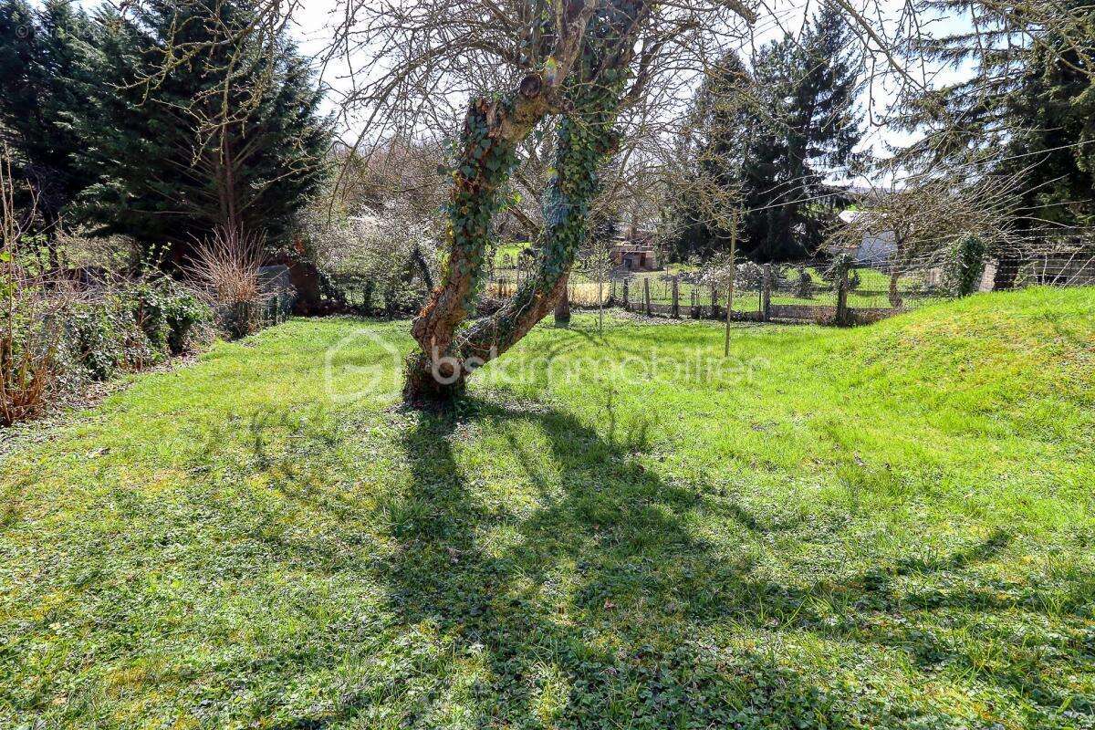 Maison à SAINT-OMER-EN-CHAUSSEE