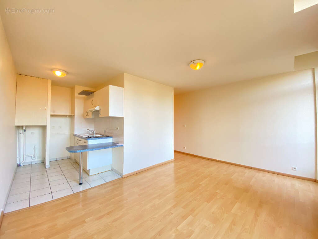 Appartement à MONT-DE-MARSAN