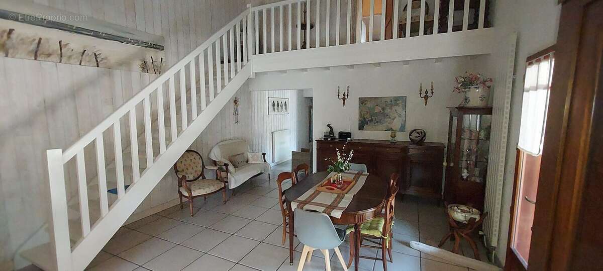 Maison à ANDERNOS-LES-BAINS