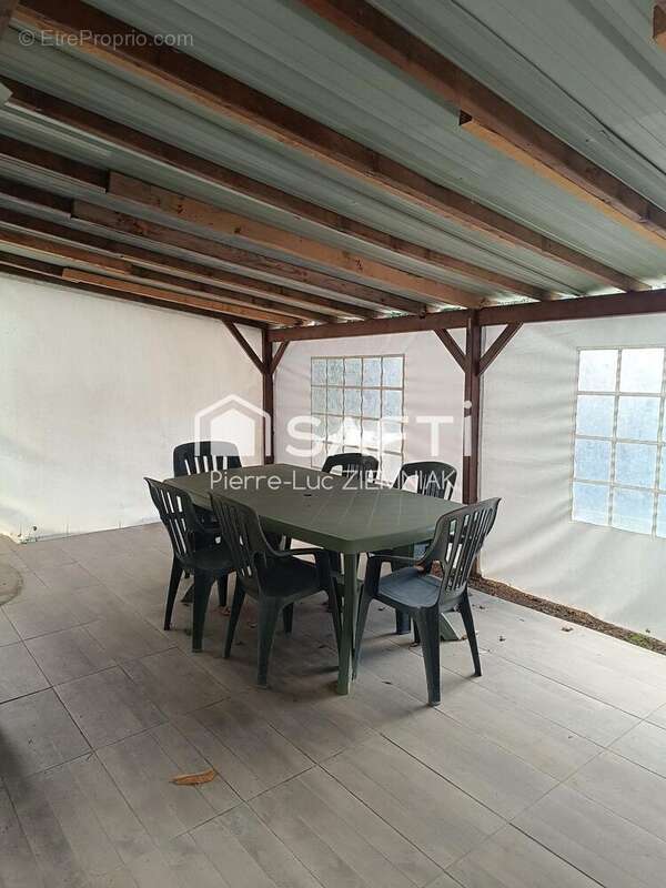 Photo 3 - Terrain à VILLIERS-CHARLEMAGNE