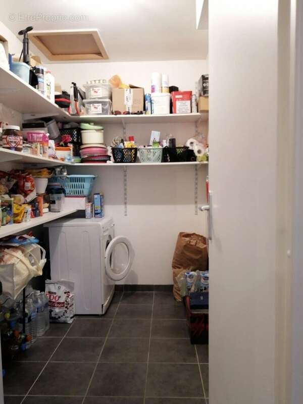 Maison à MOY-DE-L'AISNE