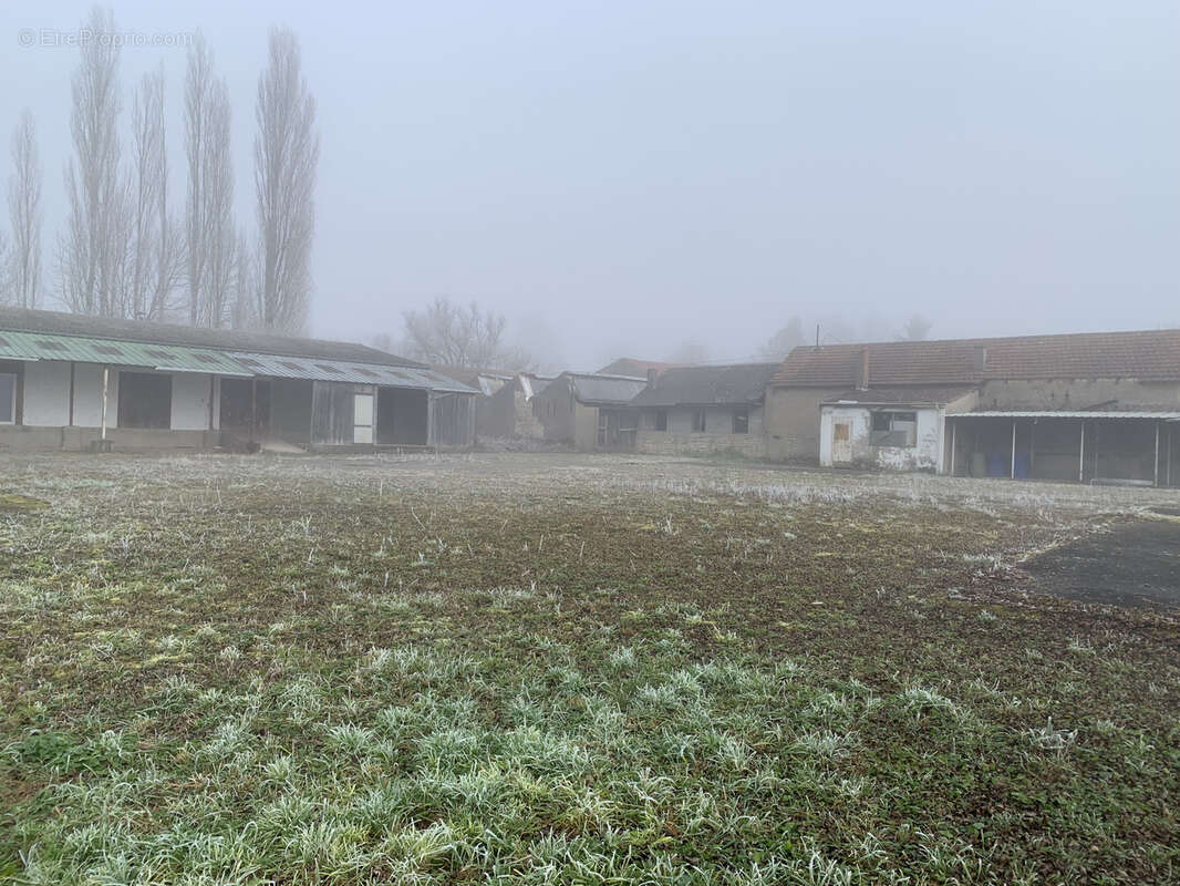 Maison à MONT-SUR-MEURTHE