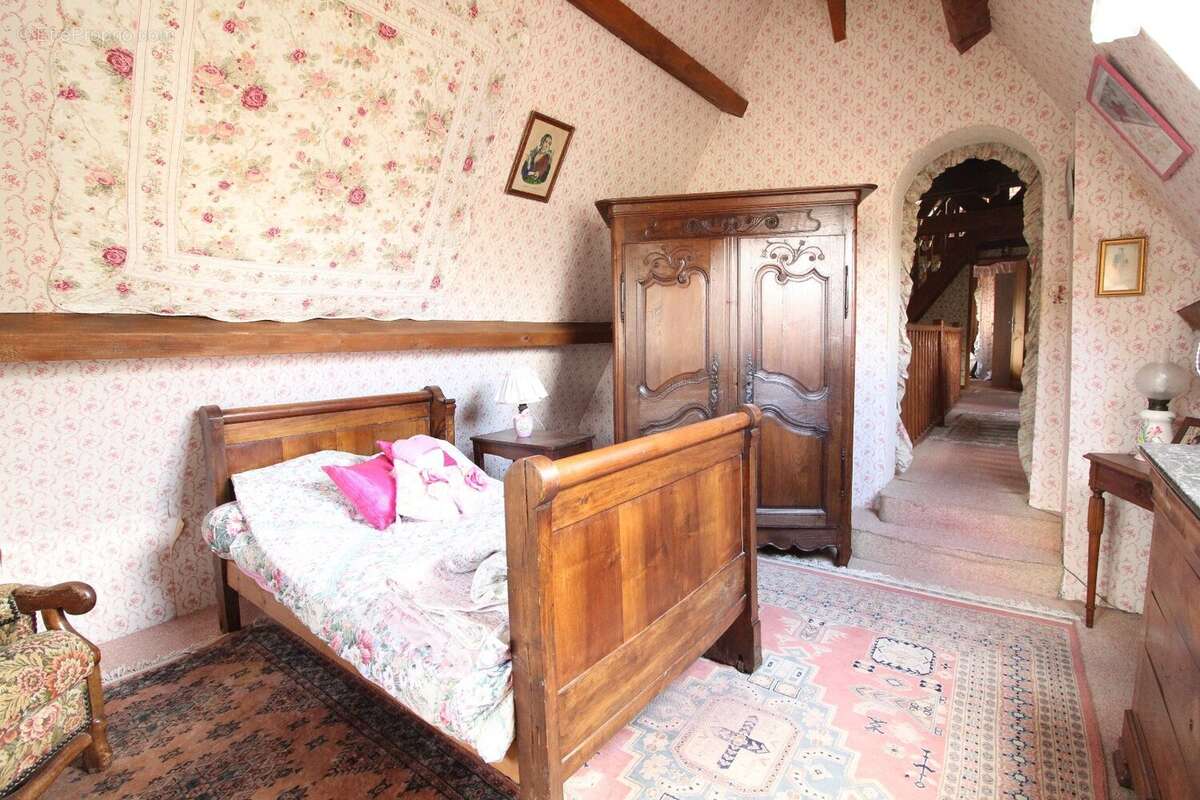 Maison à PACY-SUR-EURE