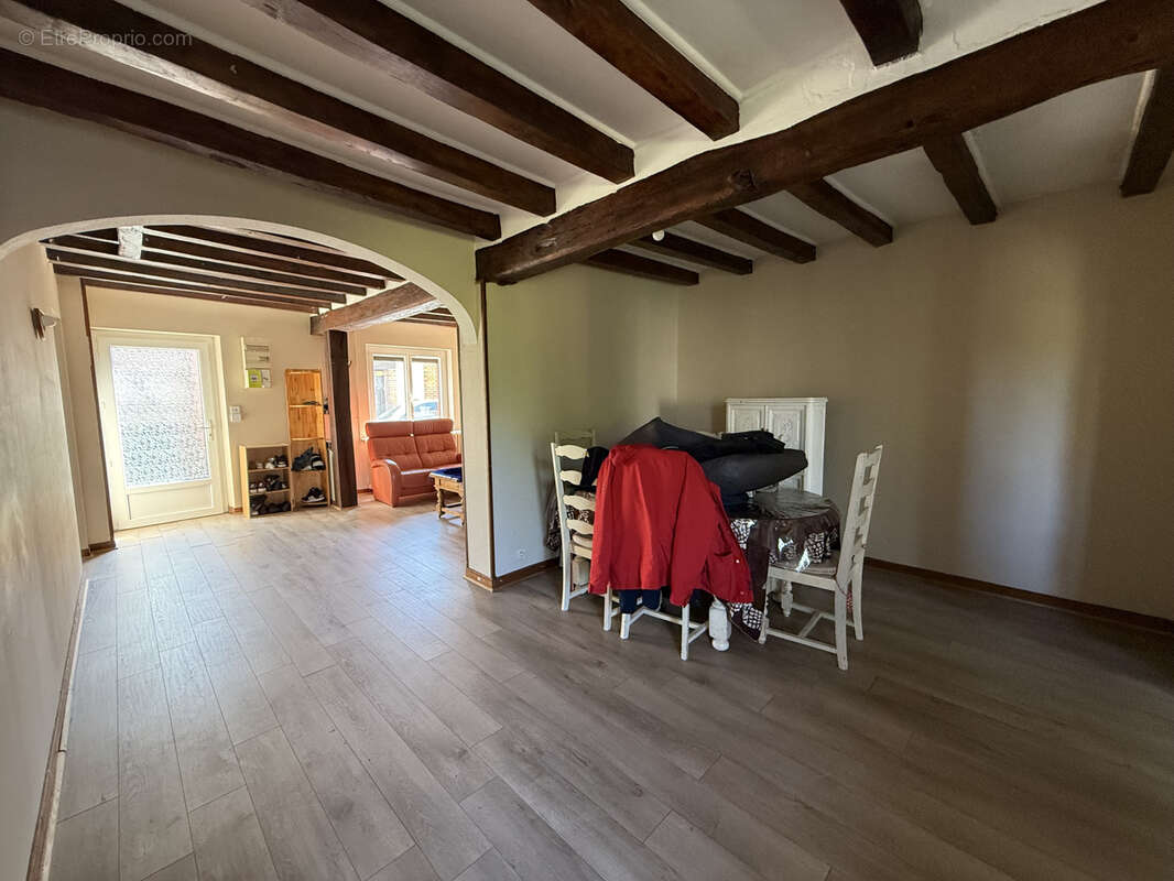 Maison à LA FERTE-IMBAULT