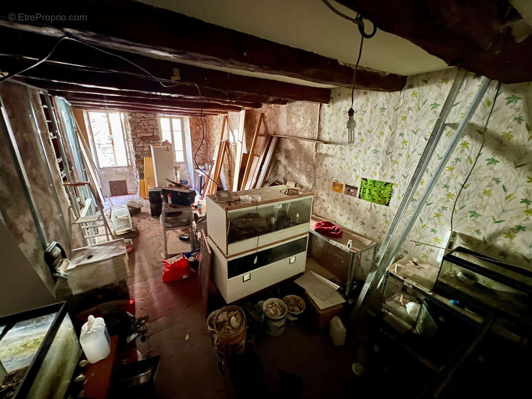 Appartement à MILLAU