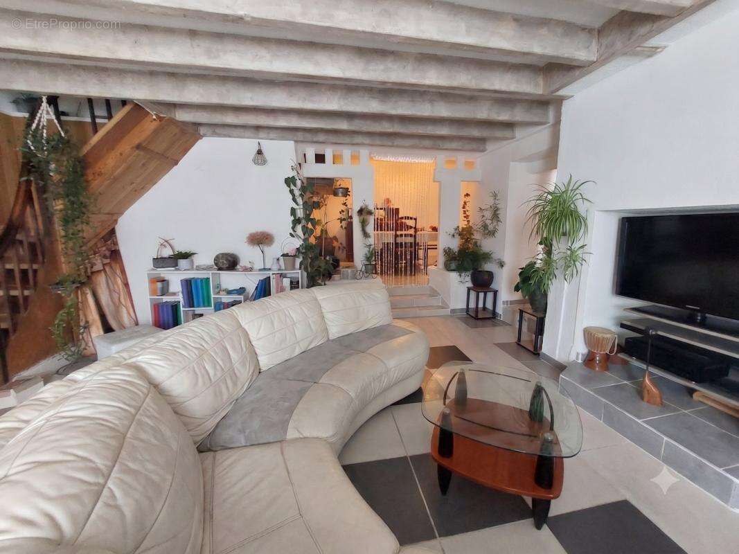 Maison 142 m² à Parigny  - photo 9