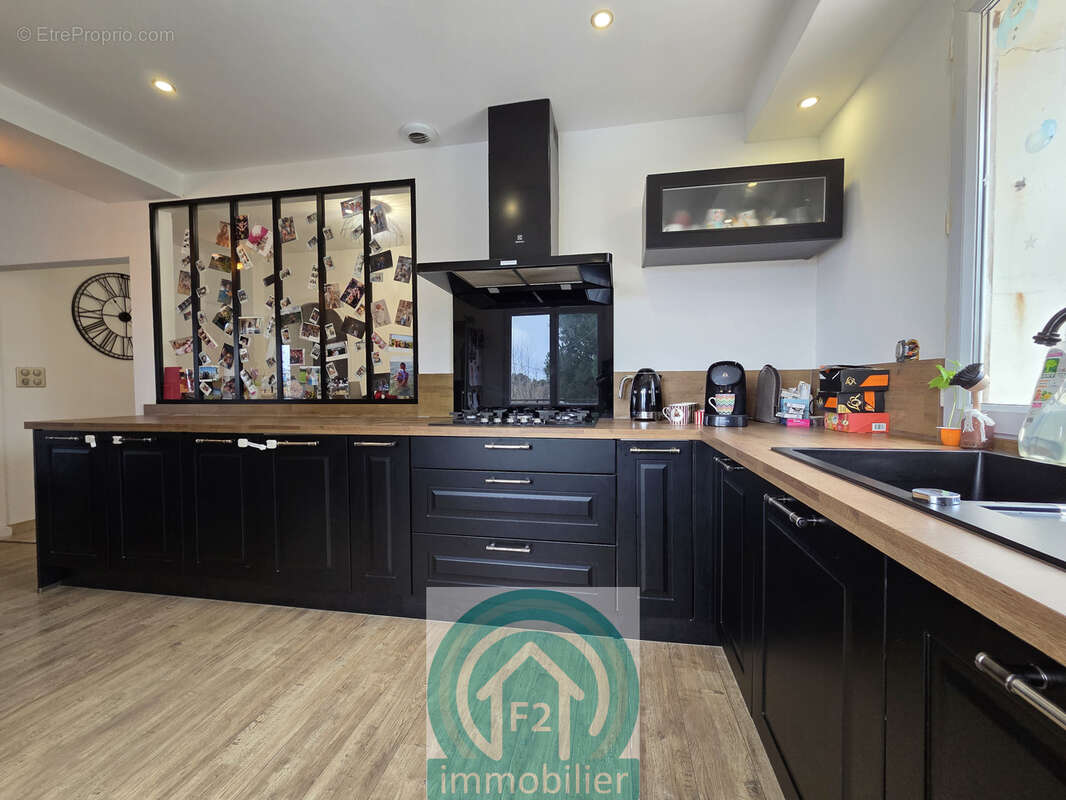 Appartement à ALERIA