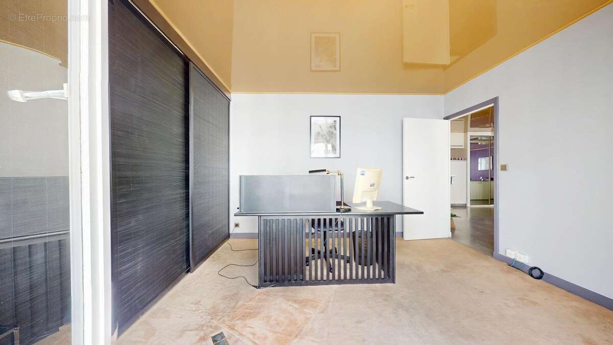 Appartement à LYON-6E