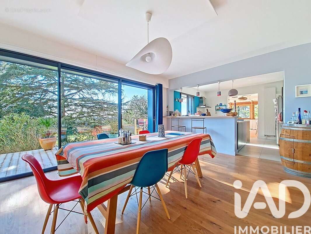 Photo 9 - Maison à COUERON