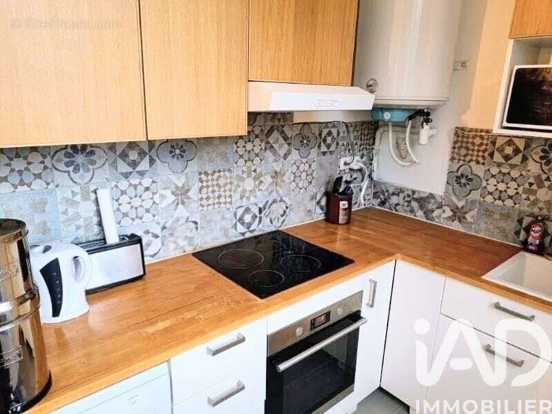 Photo 7 - Appartement à LE MEE-SUR-SEINE