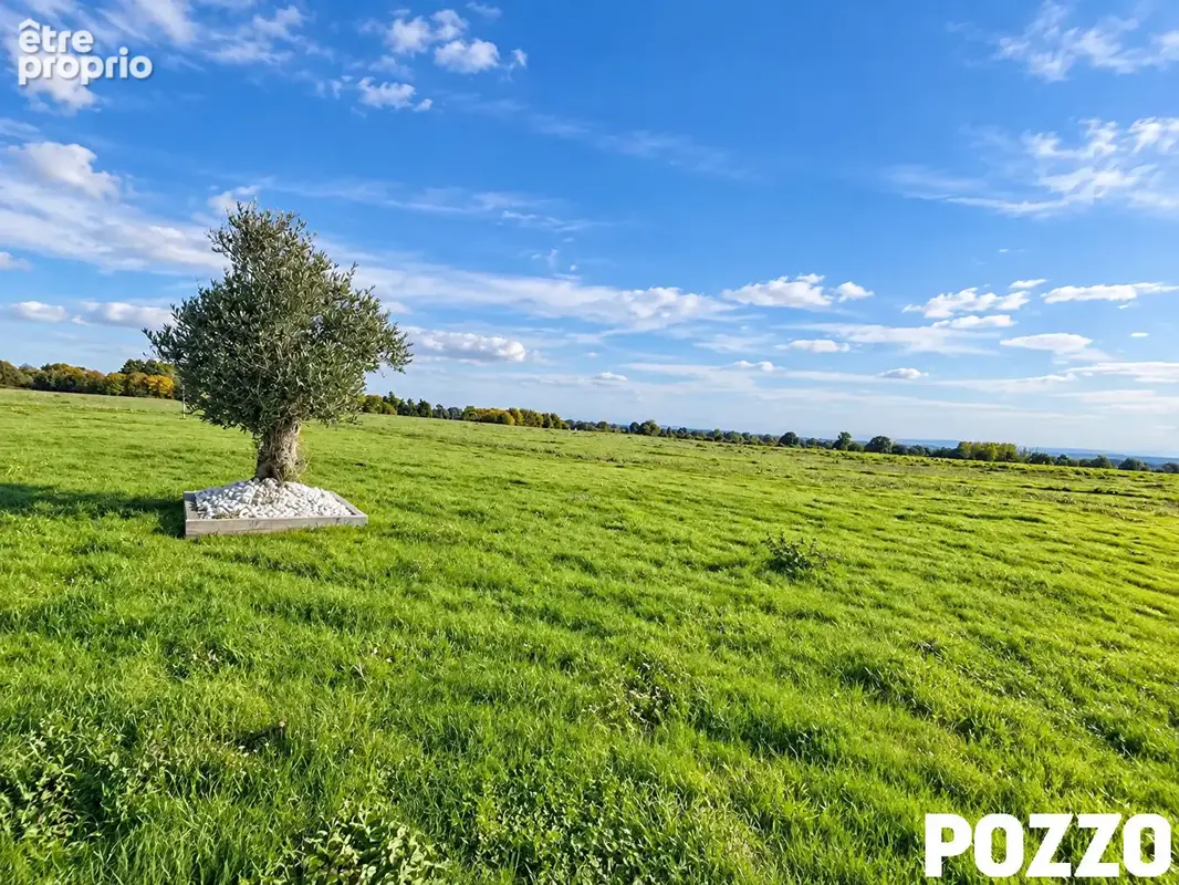 A VENDRE à Buais Les Monts - Maison 7 pièce(s) 146 m² - photo 11
