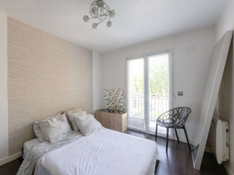 Maison à ARGENTEUIL