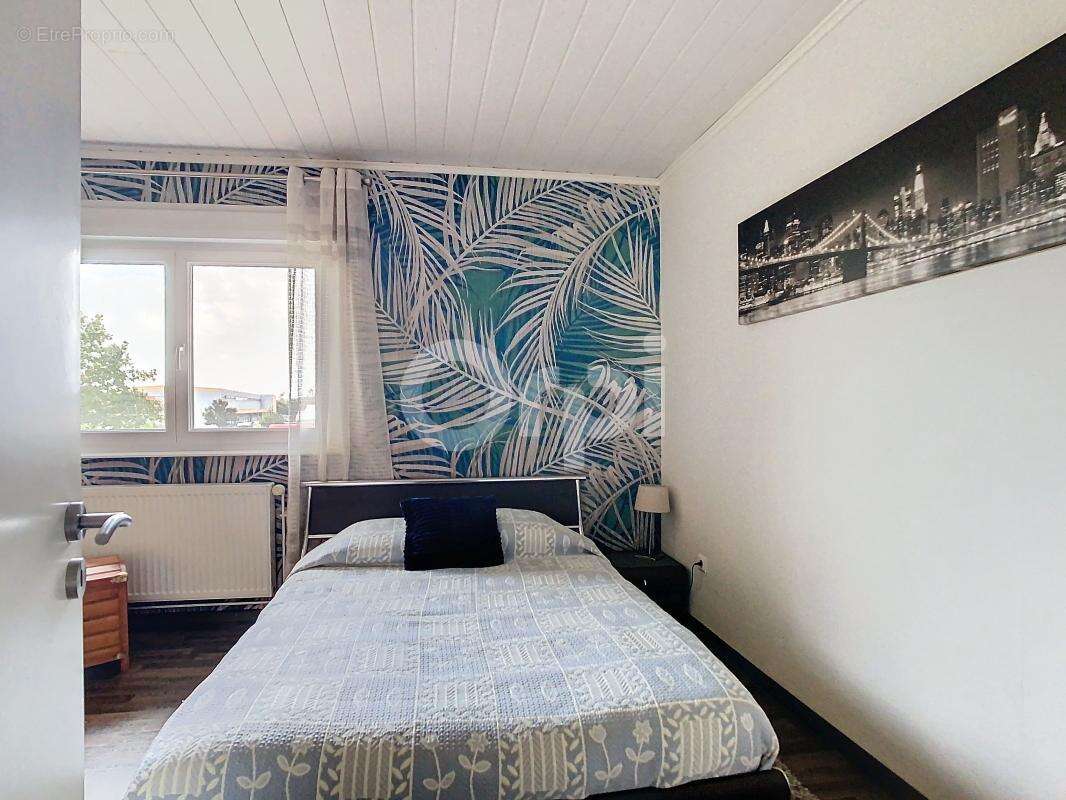 Maison à SCHLIERBACH