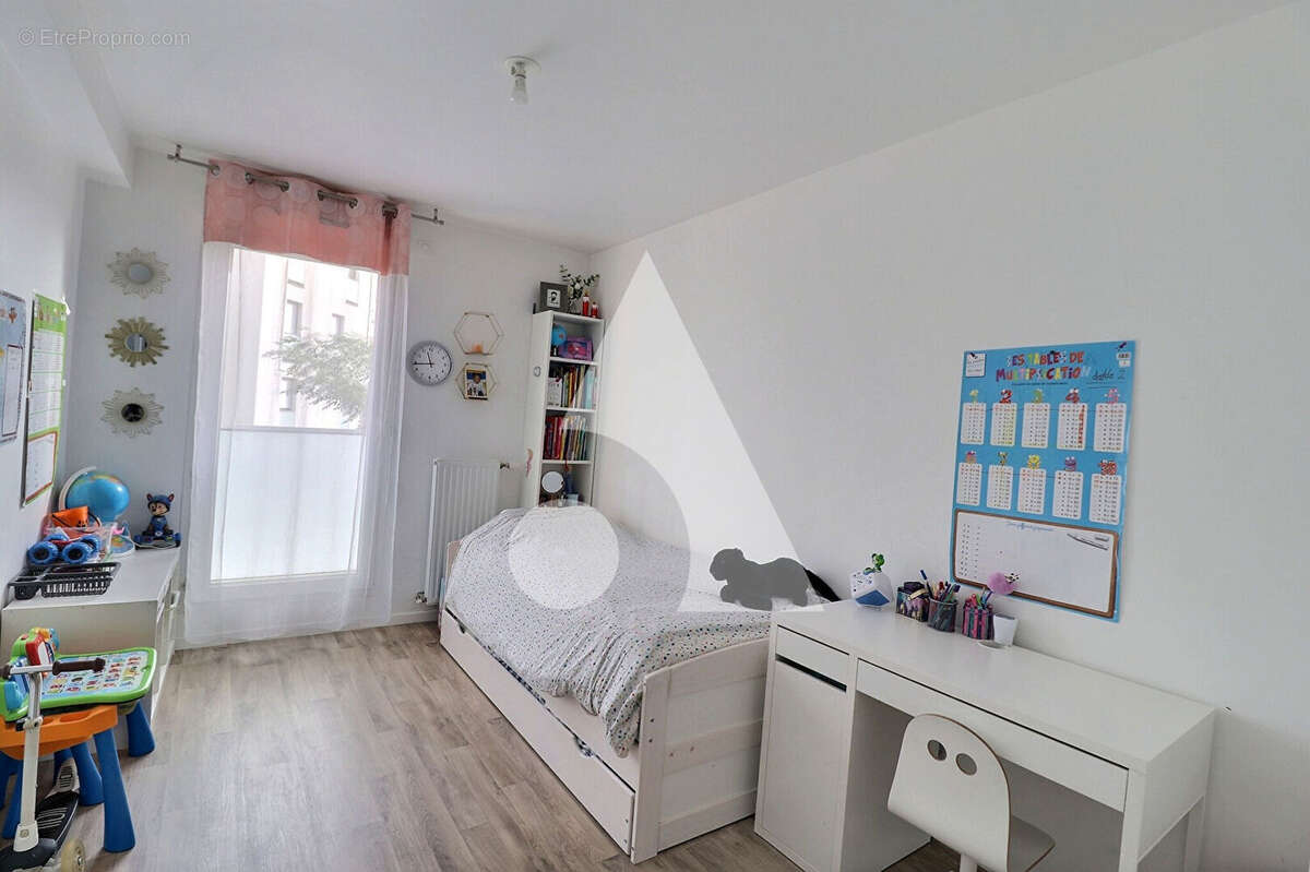 Appartement à SANNOIS