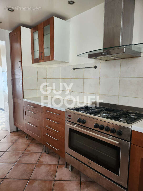 Maison à VILLIERS-SAINT-GEORGES