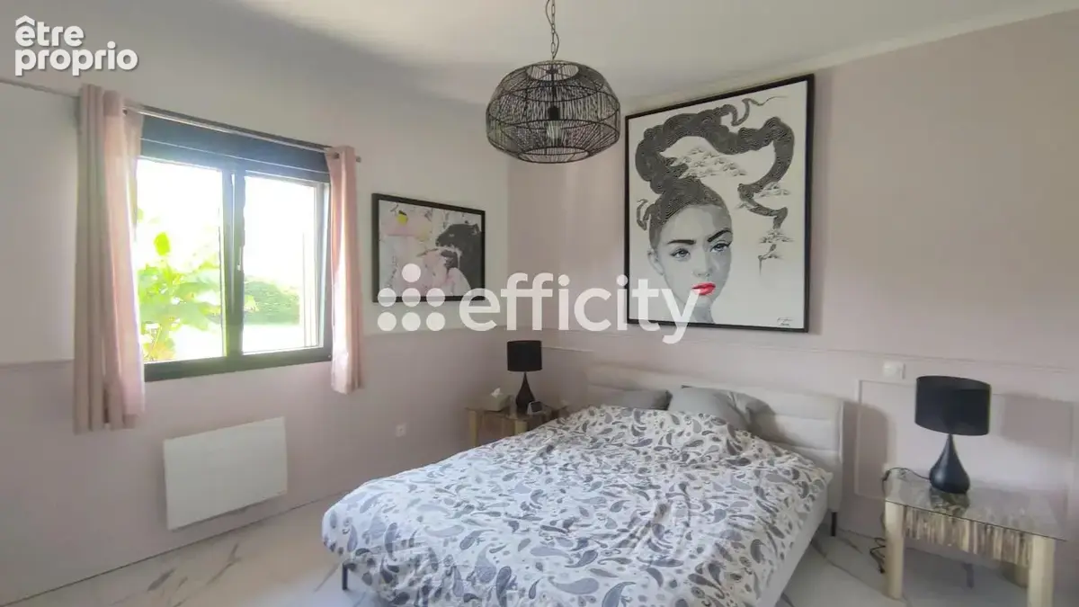 Maison 6 pièces 200 m² à vendre à Lagrauliere (19700) - photo 7