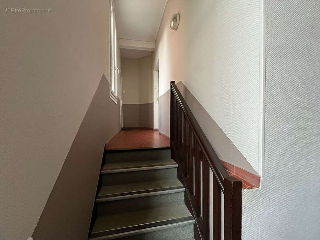 Appartement à NOYON