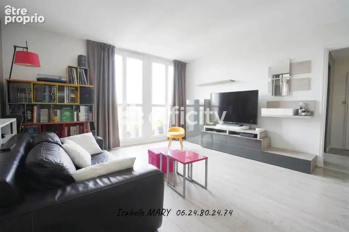 Appartement - photo 2