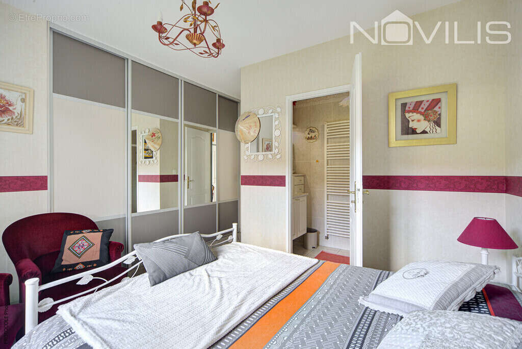 Maison à SAINT-JEAN