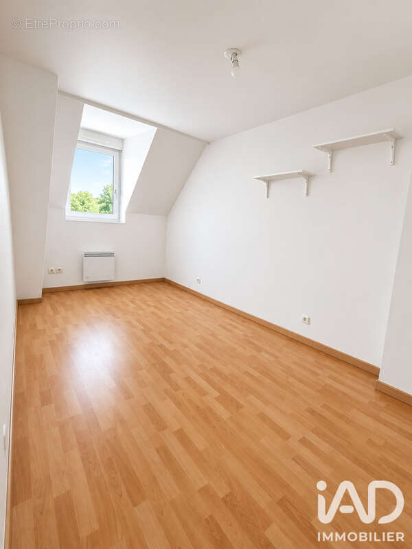 Appartement 49 m² à Meillac  - photo 3