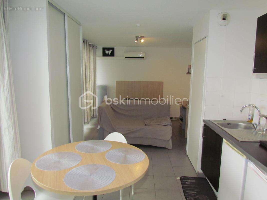 Appartement à BALMA
