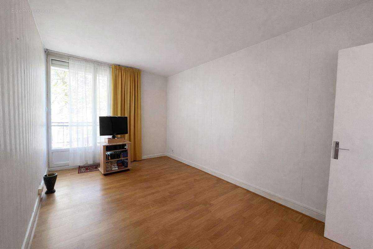 Appartement f3 - residence des rayes - garage - photo 7