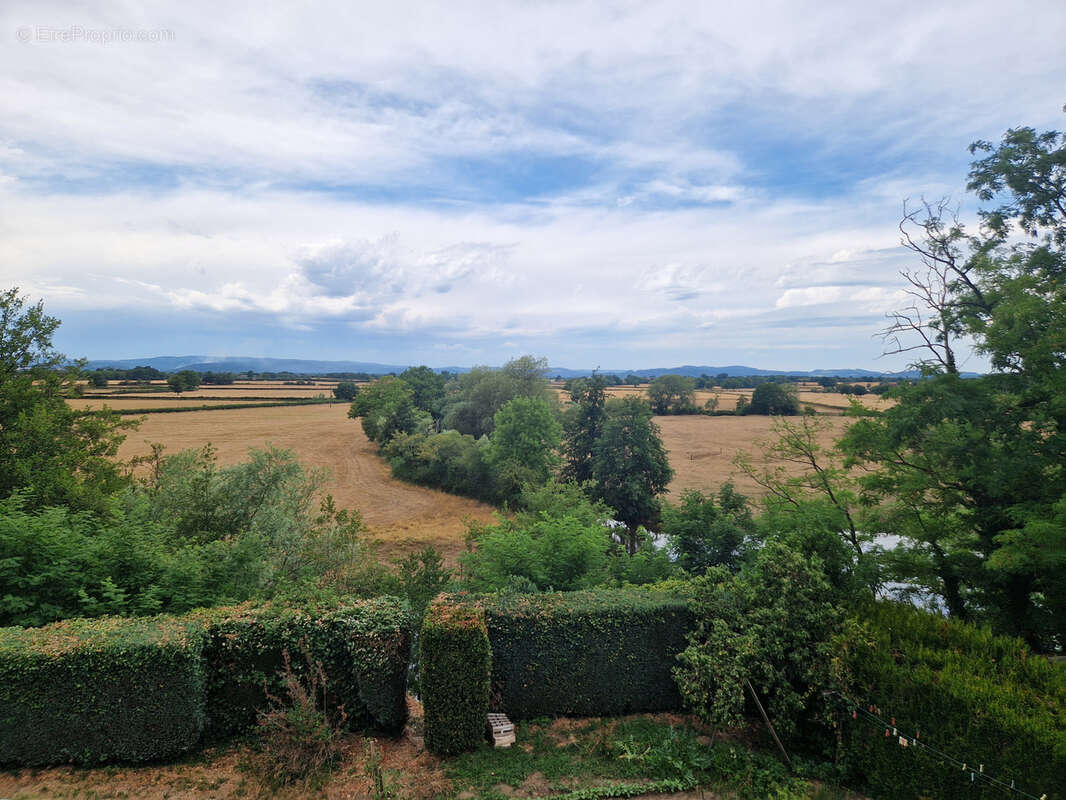 AUTUN - maison avec hangar - photo 23