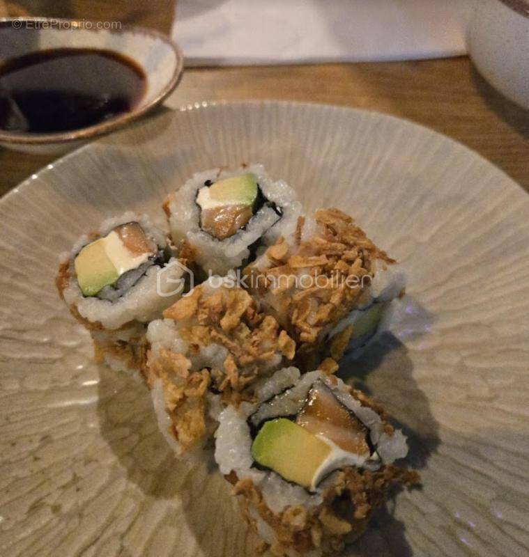 Commerce à BRETIGNY-SUR-ORGE