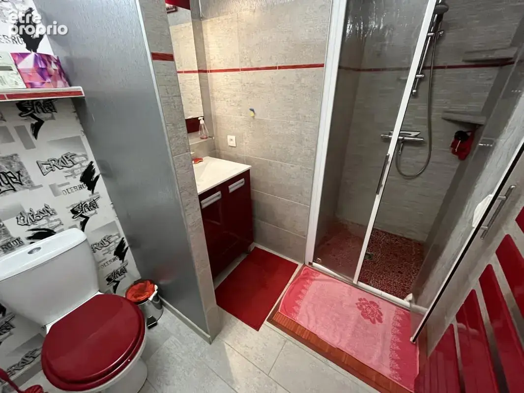 Maison 115 m² à Poiroux  - photo 17