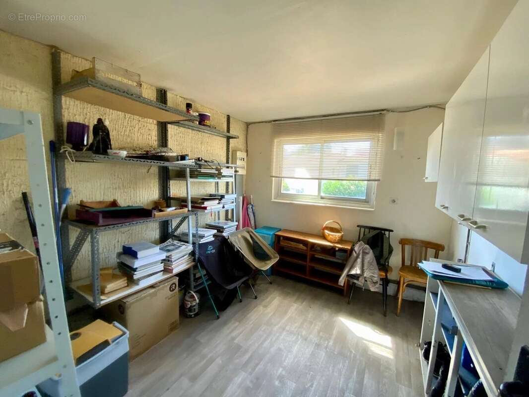 Appartement à ARGELES-SUR-MER