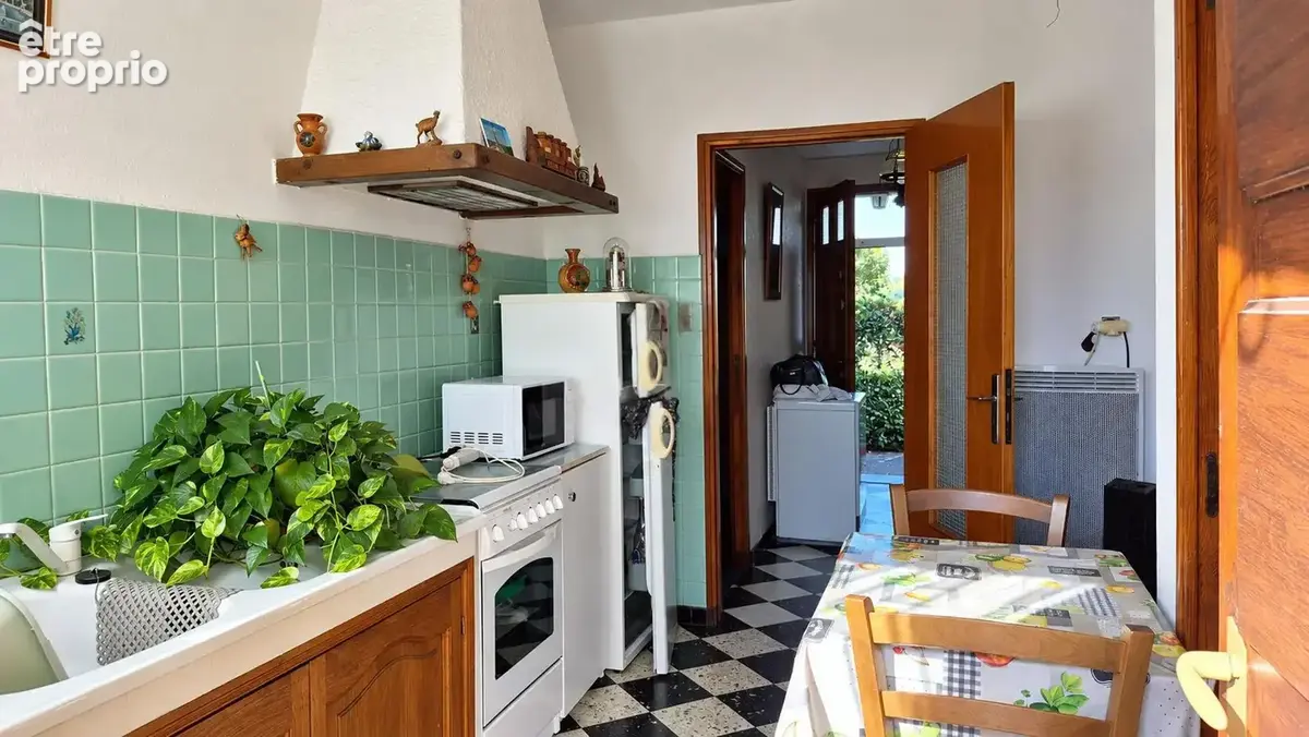 Avec un garage-atelier - photo 3