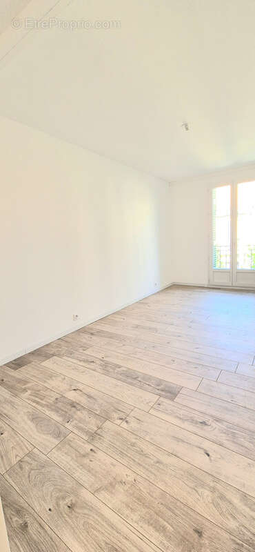 Appartement à HYERES