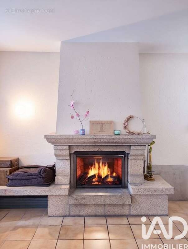 Photo 2 - Maison à PLOUGONVEN