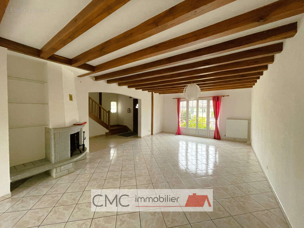Maison à LUCE