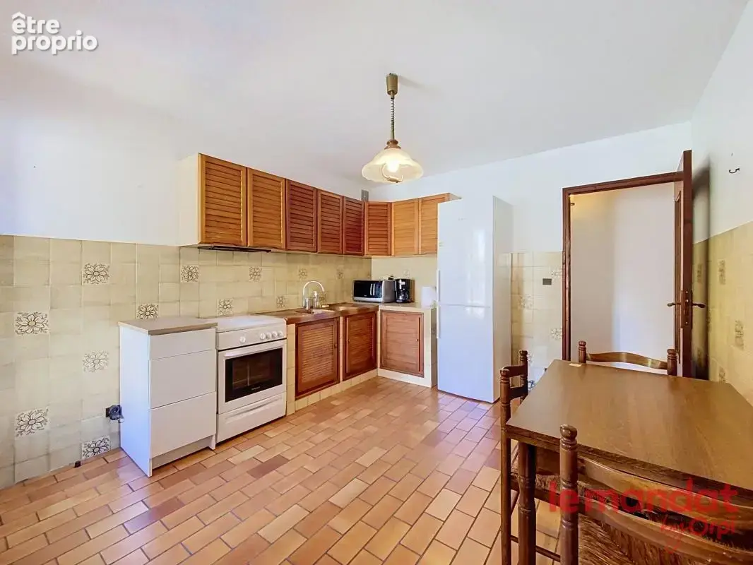 Maison À Vendre - photo 6