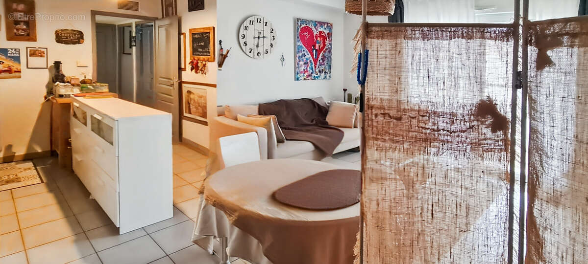 Appartement à NARBONNE