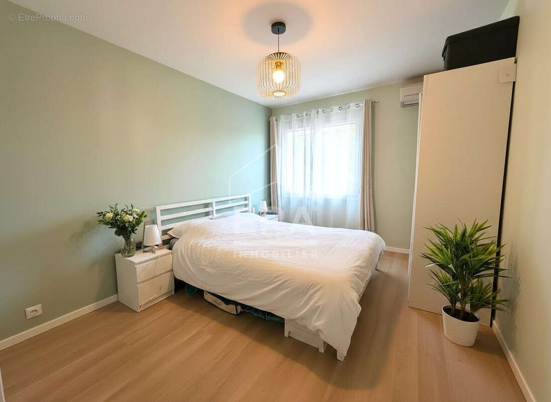 Maison 110m² à lançon-provence - photo 11